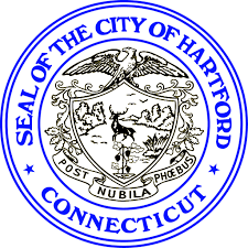 City of Hartford, Connecticut